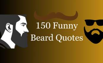 Funny Beard Quotes