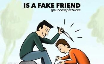 Quotes About Fake Friends
