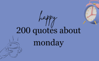 Funny Monday Quotes