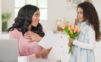 150 Beautiful Daughter Quotes from Mom
