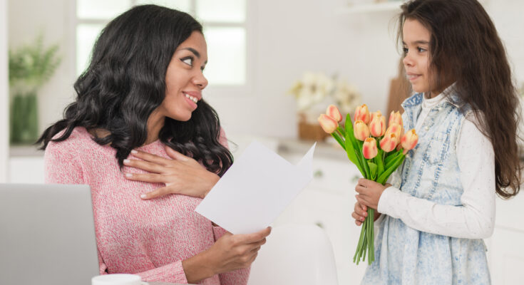 150 Beautiful Daughter Quotes from Mom