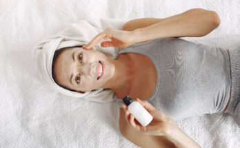 Hazermier for Oily Skin