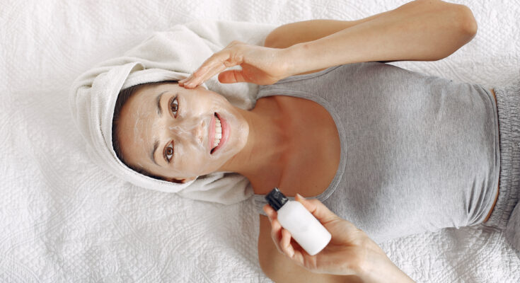 Hazermier for Oily Skin