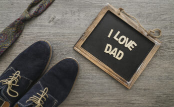 Absent Father Quotes