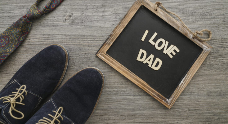 Absent Father Quotes