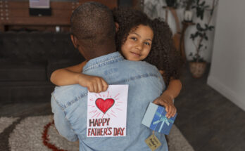 Father and Daughter Love Quotes