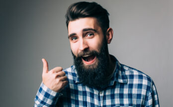 150 Funny Beard Quotes