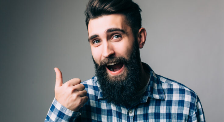 150 Funny Beard Quotes