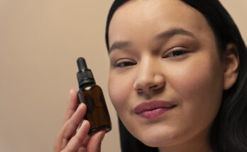 Olivita Serum
