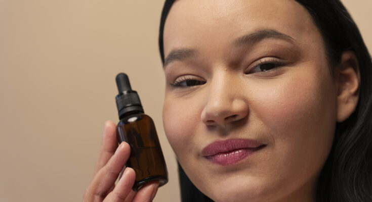 Olivita Serum