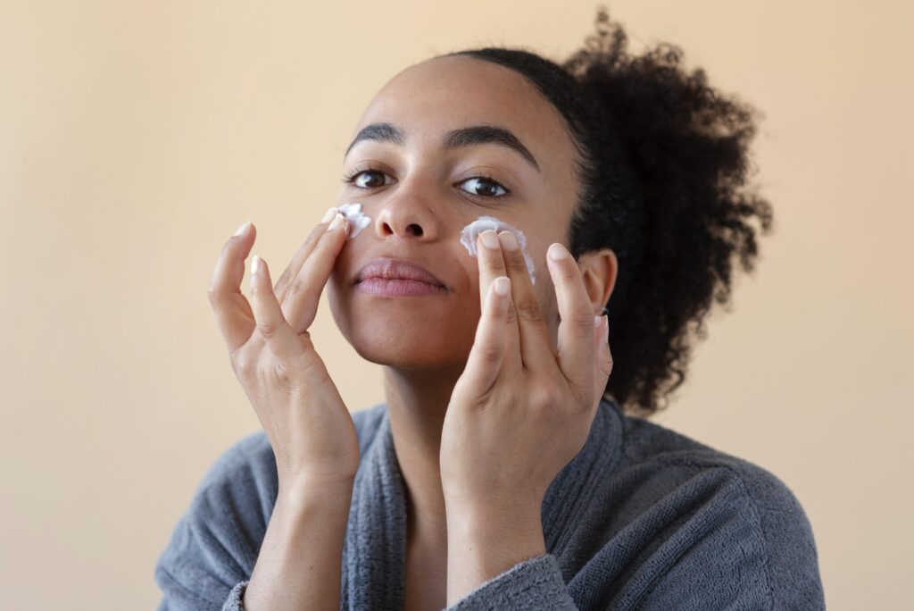 does xazermier for oily skin