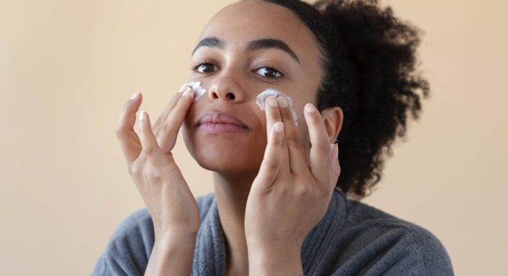 does xazermier for oily skin
