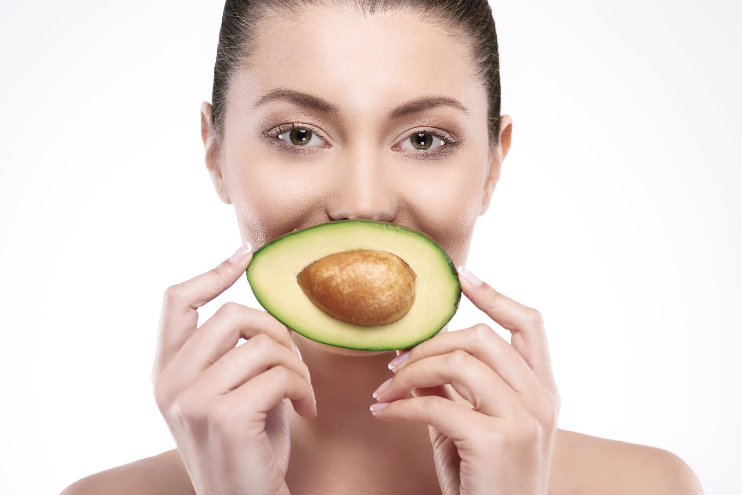 Avocado Oil for Hair Benefits