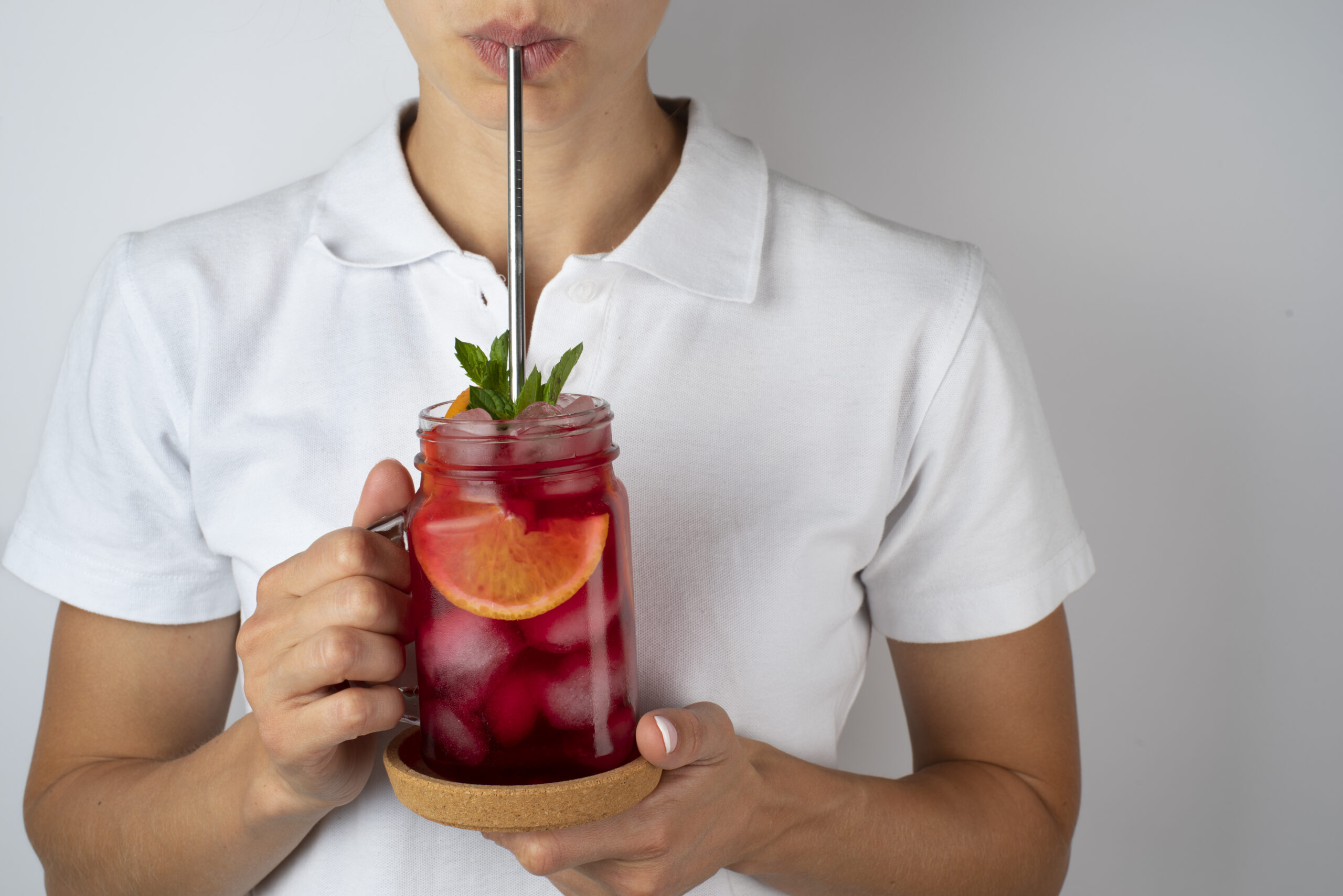 Beetroot and Strawberry Juice Benefits