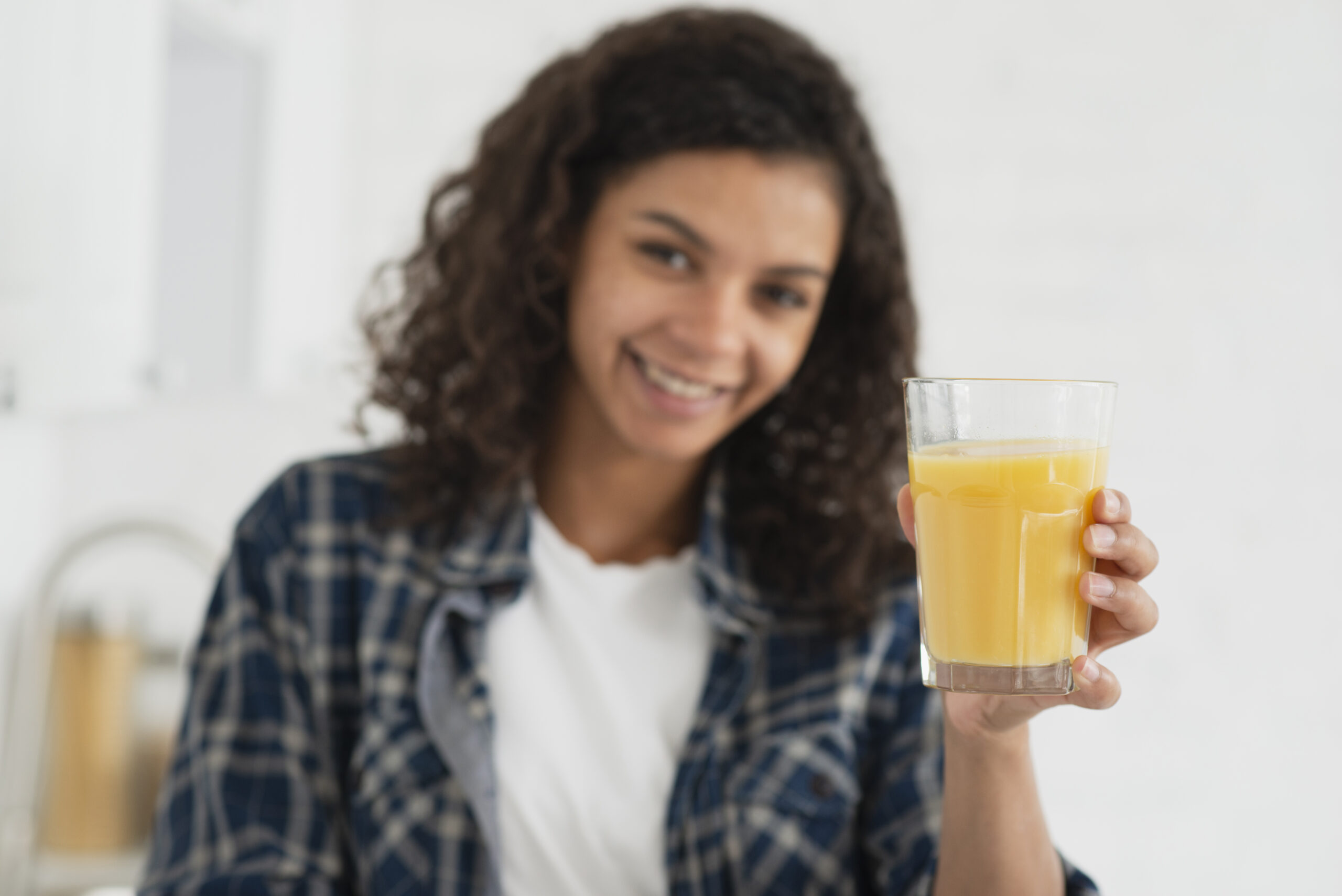 Carrot and Pineapple Juice Benefits