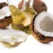 benefits of coconut oil in the skin