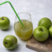 Benefits of Drinking Apple Juice