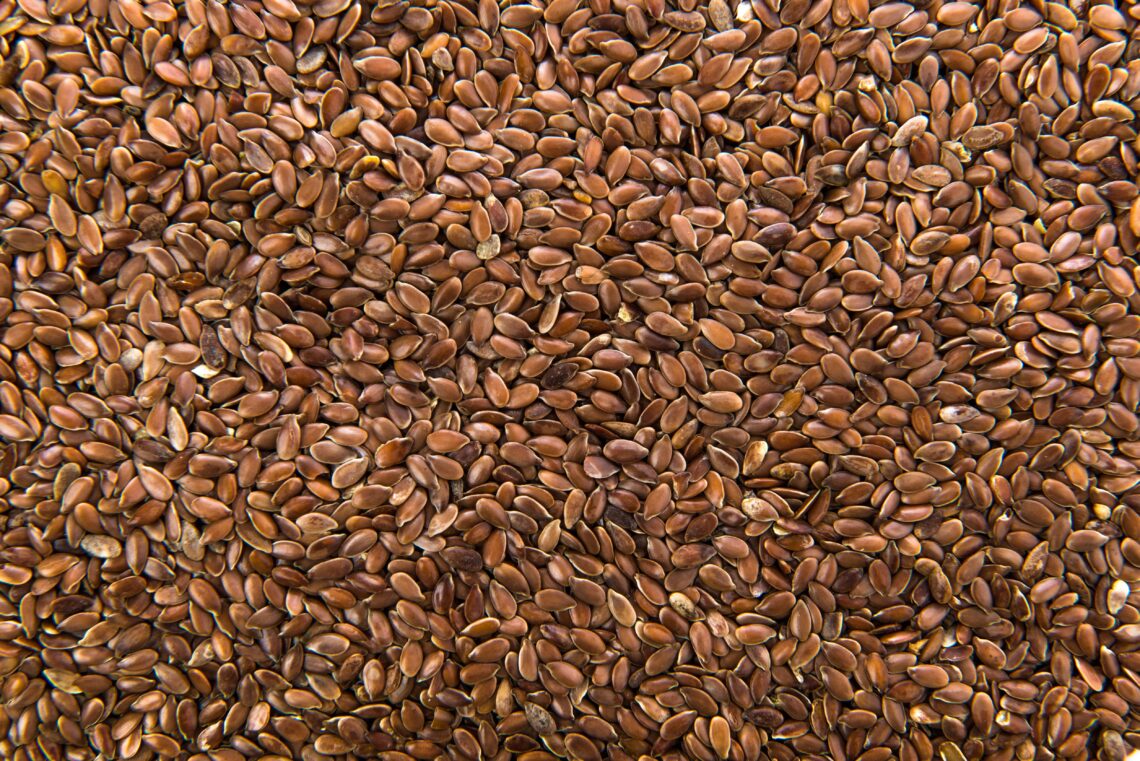 Benefits of Flaxseed for Hair