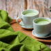 Benefits of Matcha Tea on Skin