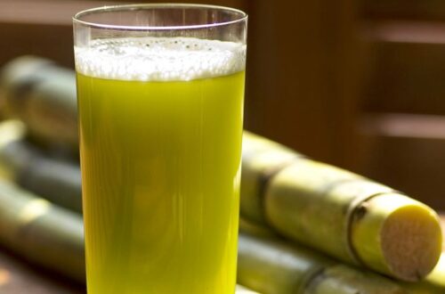 Benefits of Sugarcane Juice