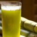 Benefits of Sugarcane Juice