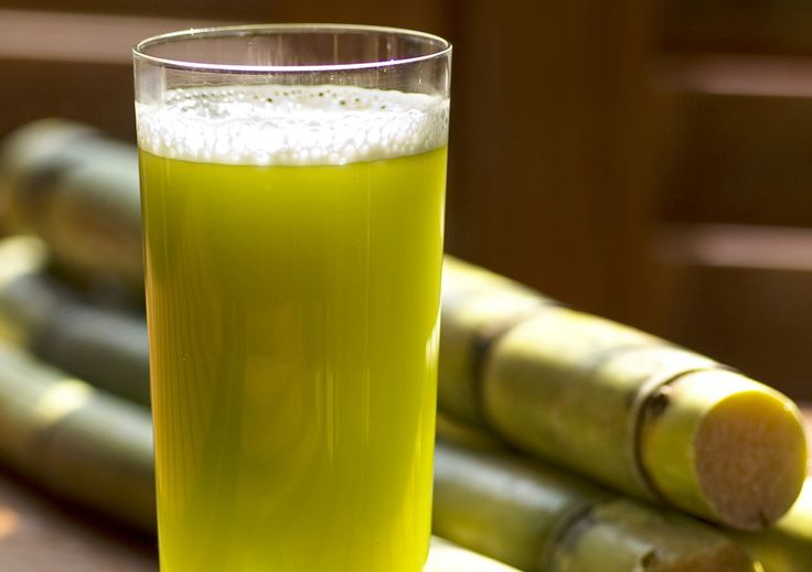 10 Surprising Benefits of Sugarcane Juice You Didn’t Know