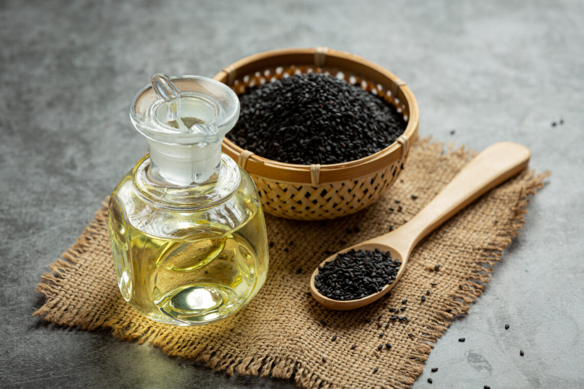 black seed oil benefits for skin