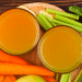 carrot and celery juice benefits