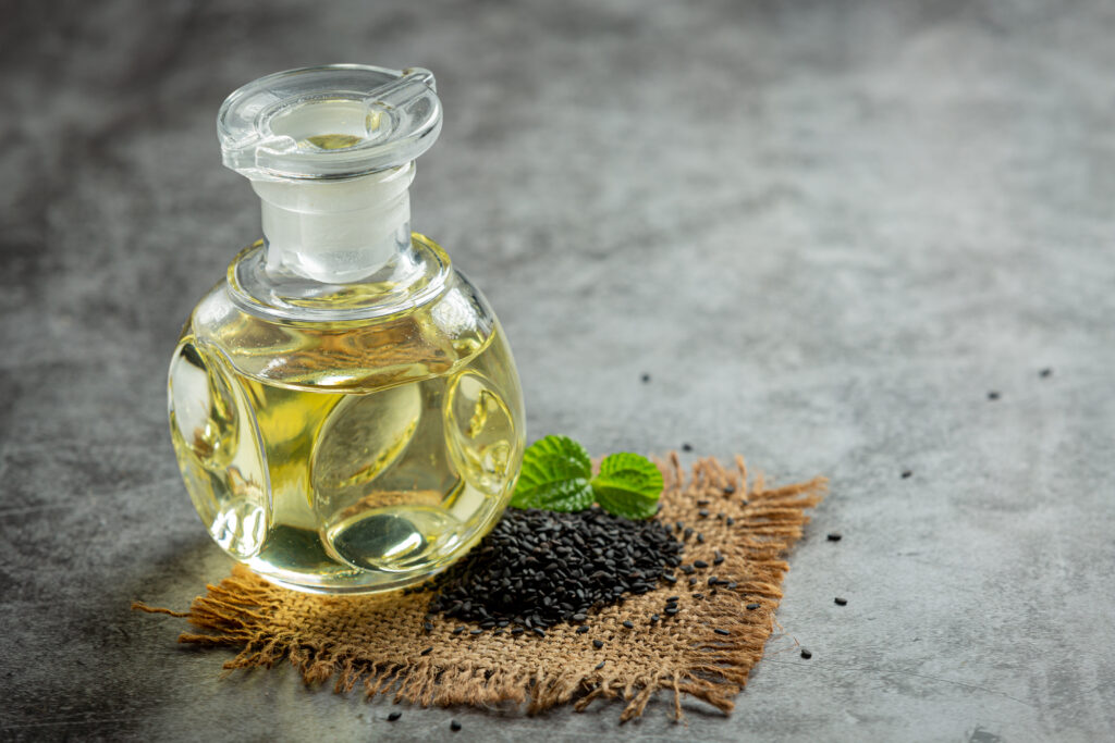 Flaxseed Oil Benefits for Skin