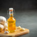 Garlic Oil Benefits for Skin