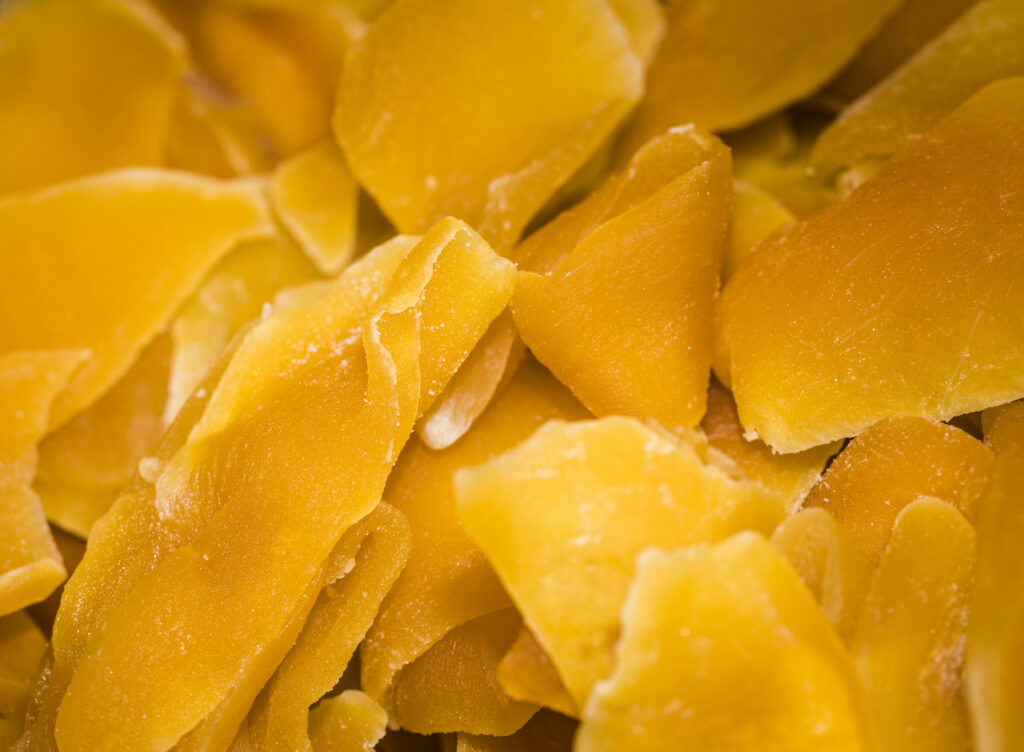 Mango Butter Benefits for Skin