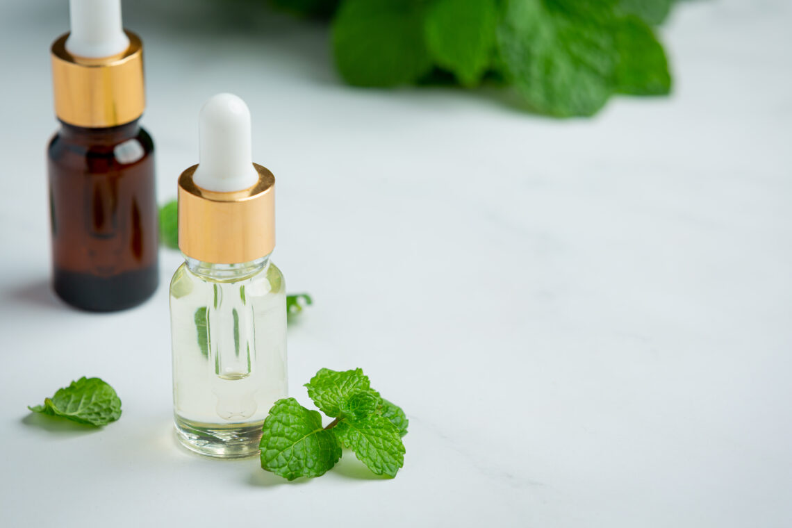 Peppermint Oil Benefits