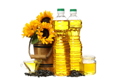 Sunflower Oil Benefits for Skin