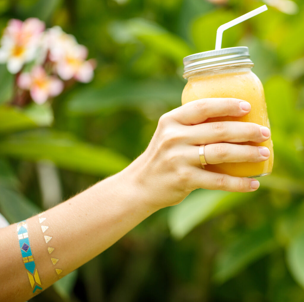 17 Amazing Benefits of Pineapple Ginger Juice You Didn’t Know