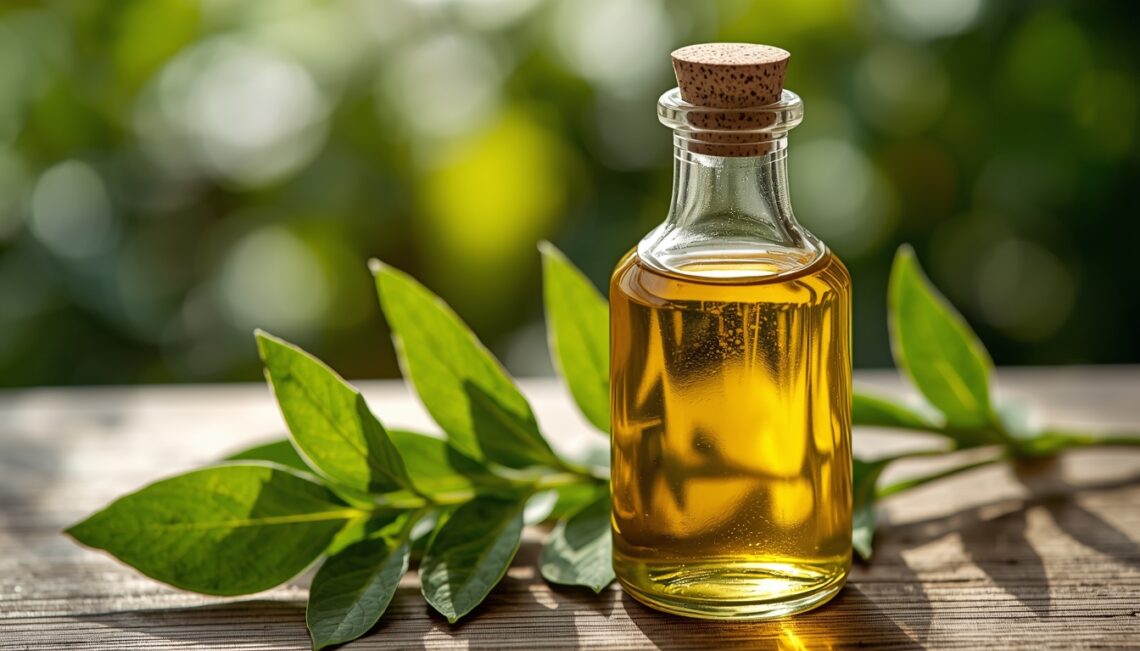 Moringa Oil Benefits for Hair