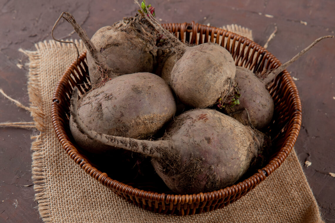 Beetroot Benefits for Skin