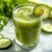 Benefits of Celery and Cucumber Juice