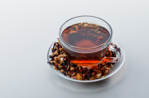 Benefits of Clove Tea