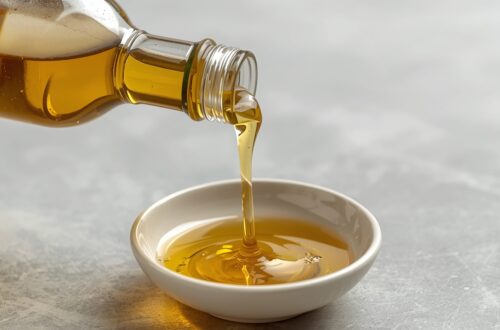 Benefits of Grapeseed Oil for Hair