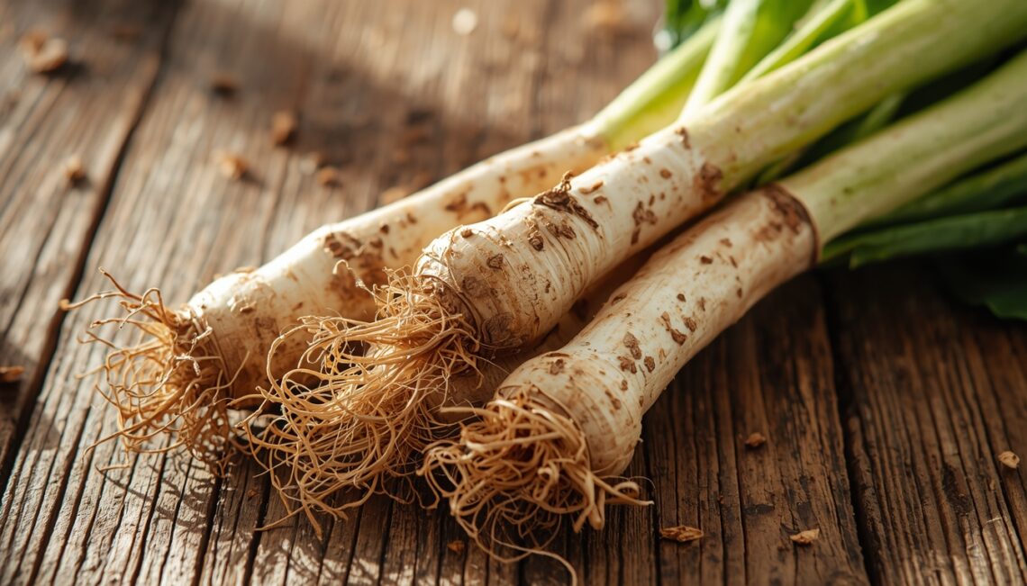Burdock Root Benefits for Skin