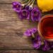 Butterfly Pea Tea Benefits