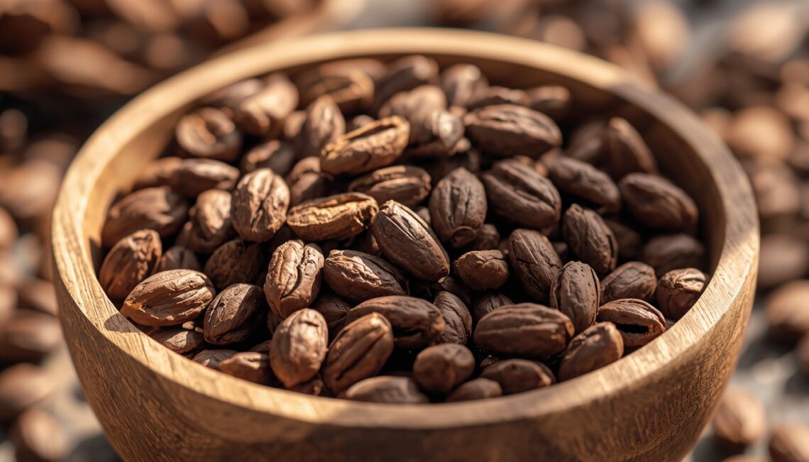 Cacao Nibs Health Benefits