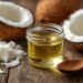 Coconut Oil for Hair Benefits