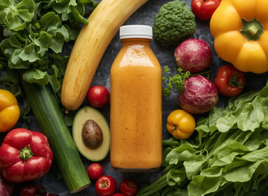 Good Juice for Diabetics