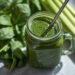 Health Benefits of Green Juice