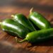 Health Benefits of Jalapeño Peppers