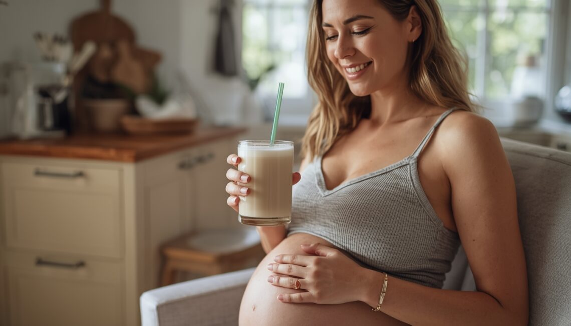 Is Coconut Juice Good for Pregnant
