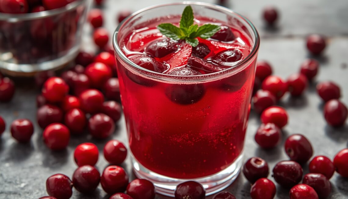 Is Cranberry Juice Good for Diabetics?