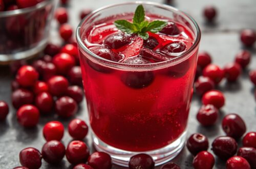 Is Cranberry Juice Good for Diabetics?