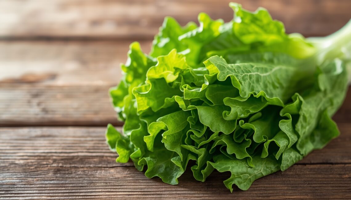 Lettuce Vegetable Health Benefits